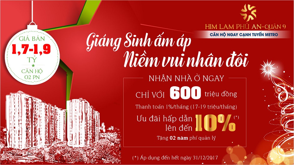 Him Lam Phú An