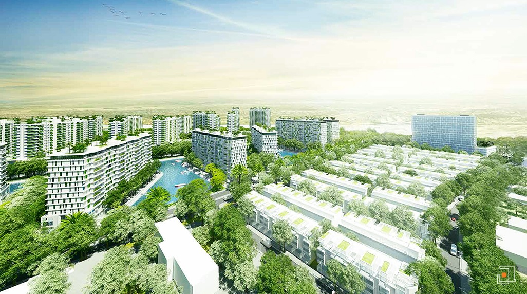 Him lam city